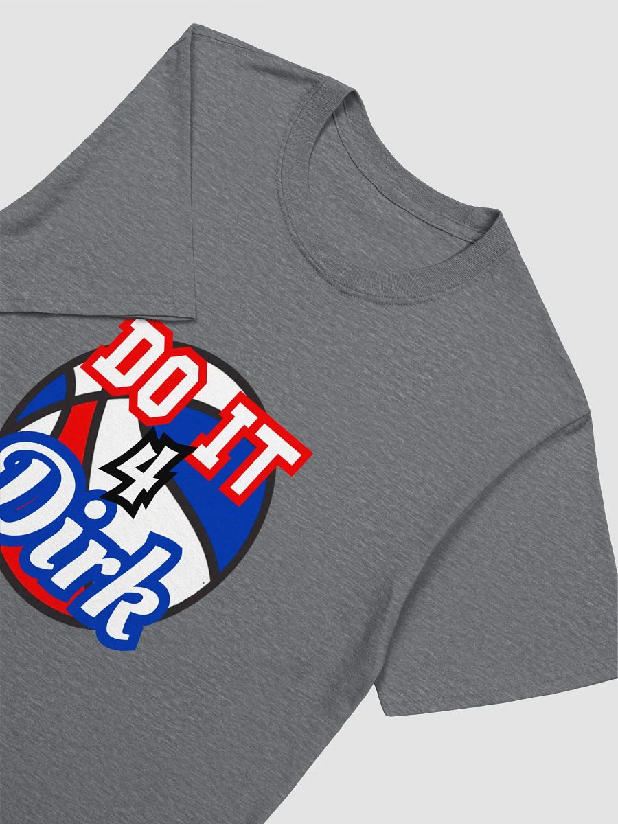 Doit4Dirk Shirt product image (3)