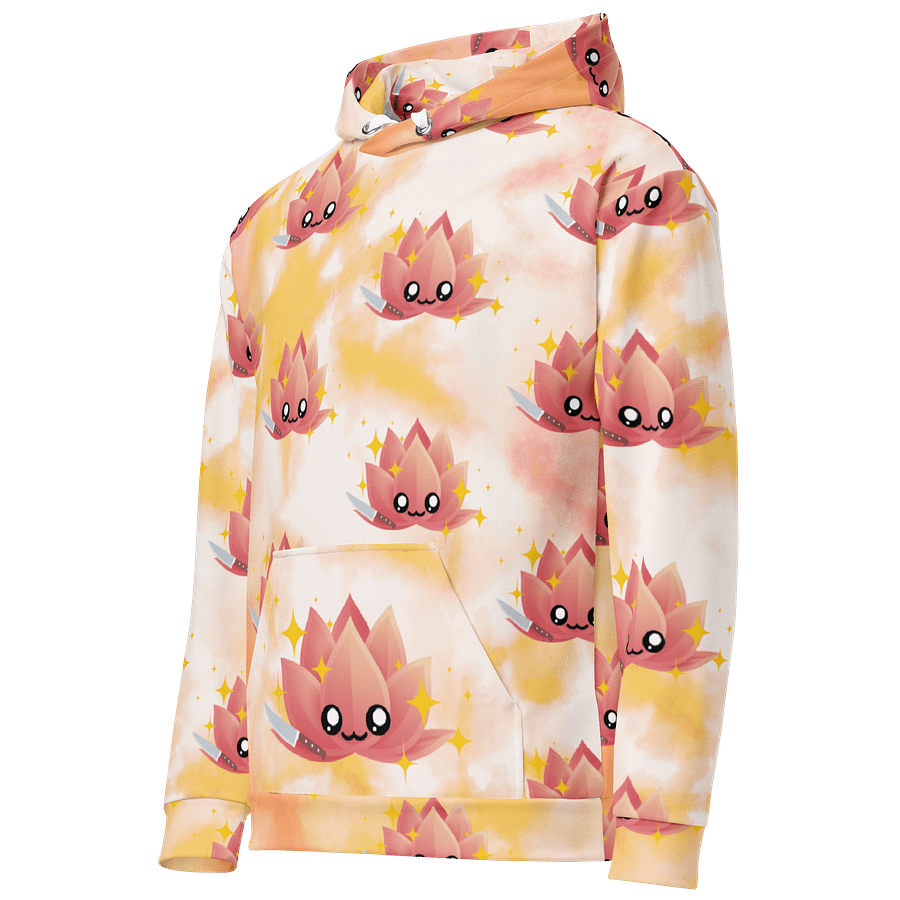 Lo Hoodie - Classic product image (2)