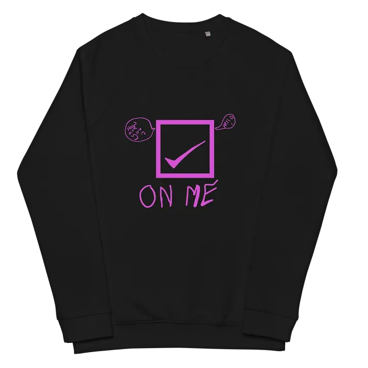Check on Me product image (2)