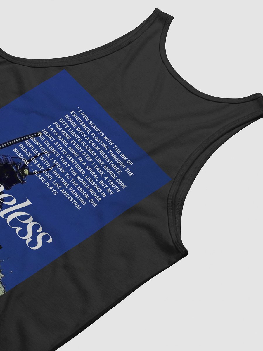 A Timeless Space Collection Stylized Tank Top product image (5)