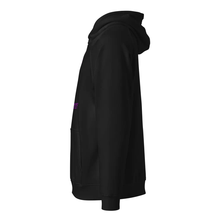 Ladies Chief Hoodie product image (6)