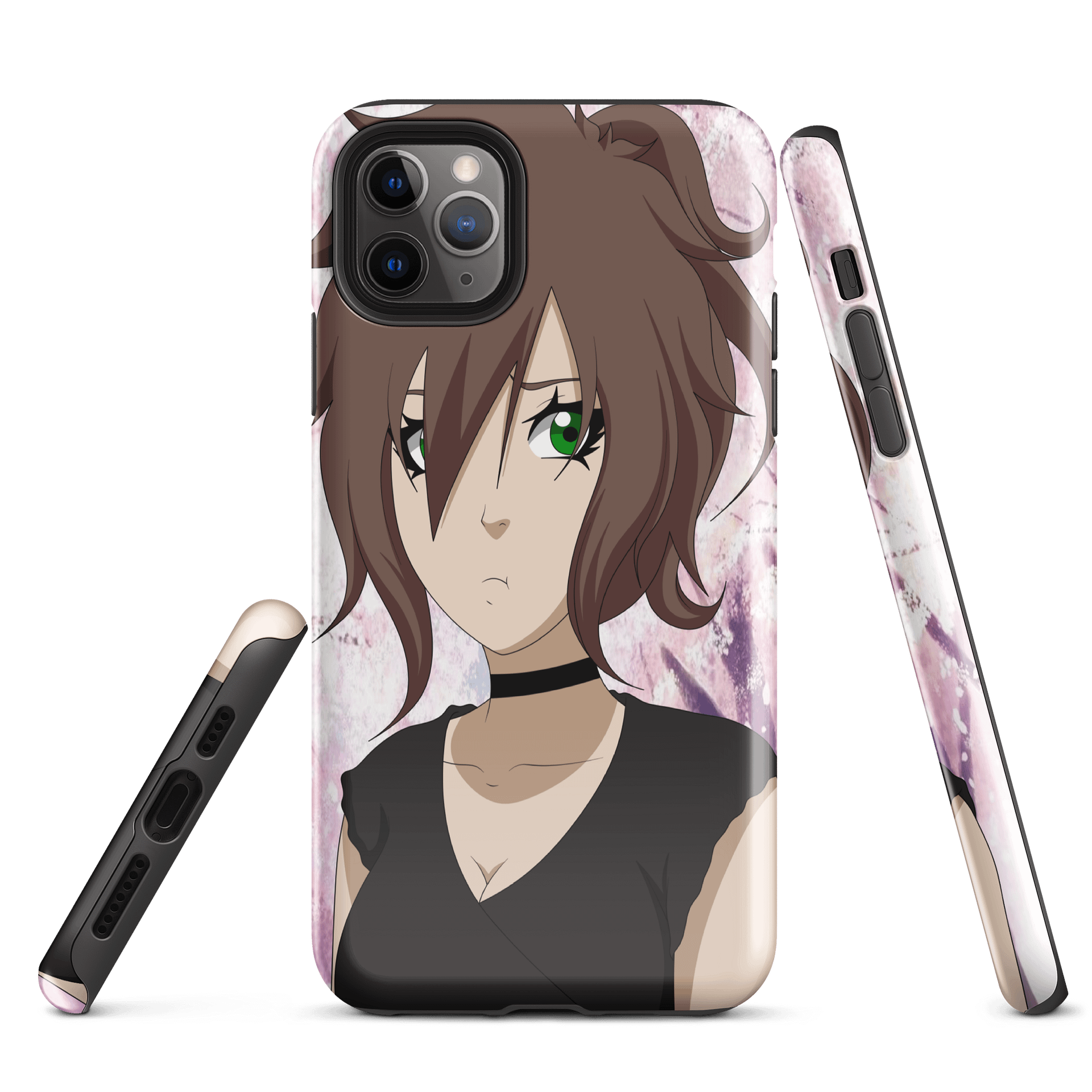 Blossom Beauty iPhone® Tough Case product image (3)