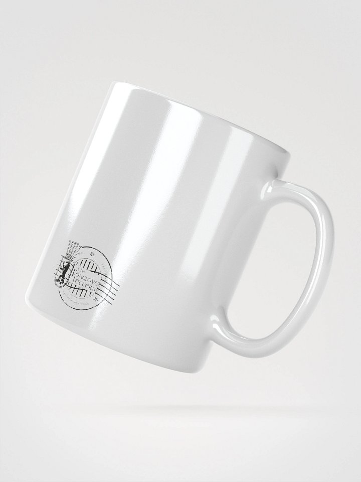 Foxglove Team Mug product image (2)
