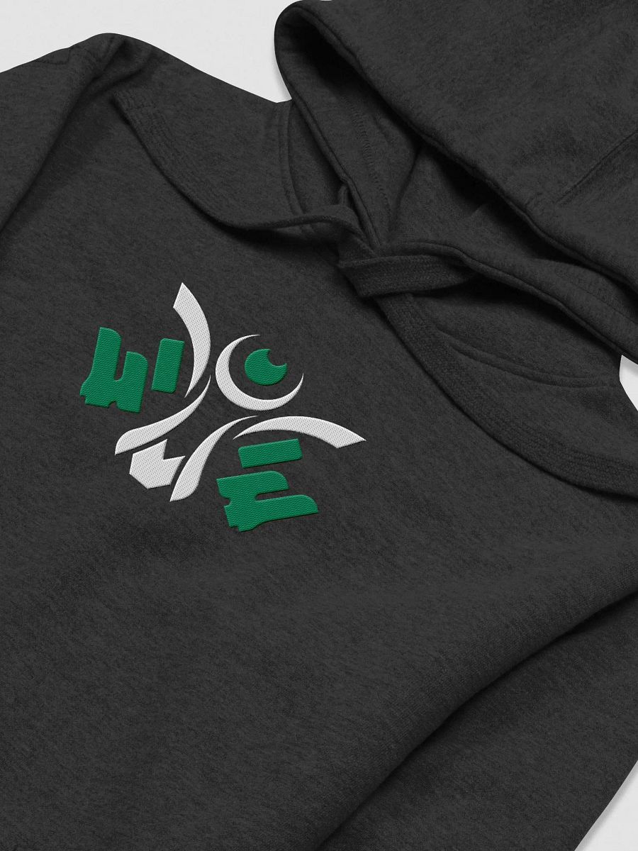 Visionary x Errah Embroidered Hoodie V3 product image (3)