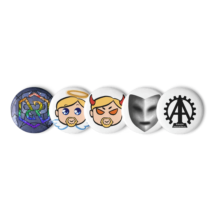 Records Icons product image (1)