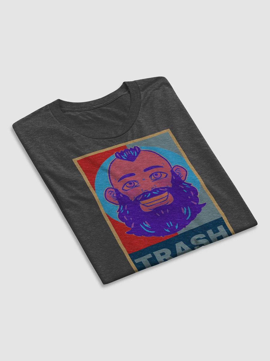 'I'm Trash' Hope Tee product image (6)