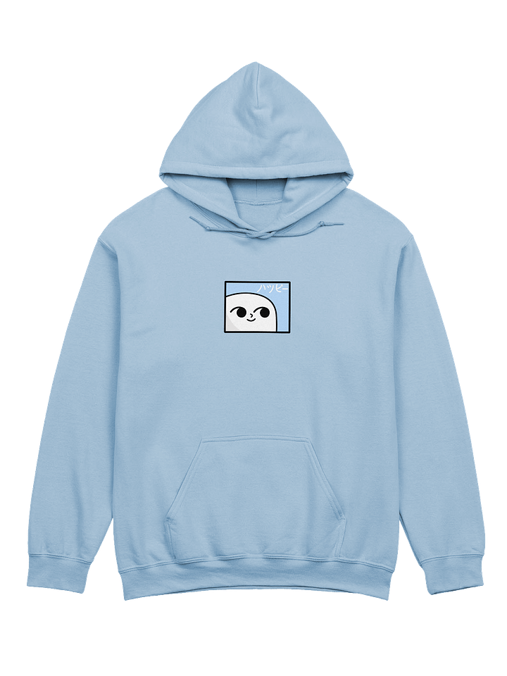 Happy Hoodie product image (1)
