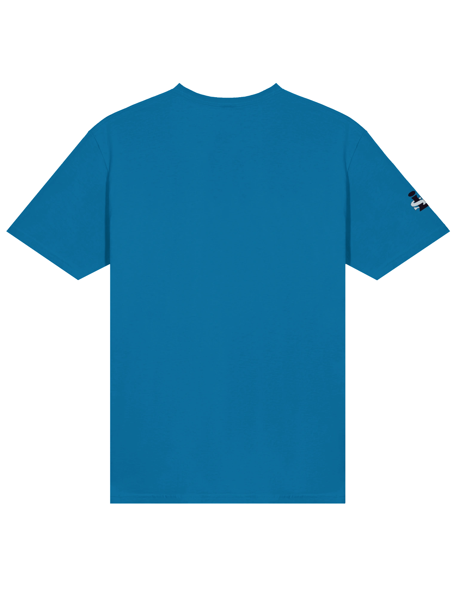 isLa Unisex Round Neck Tee - Vintage product image (50)