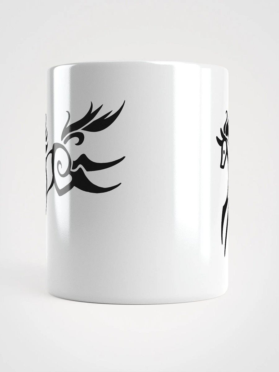 Wild and Free - Horse Mug product image (5)
