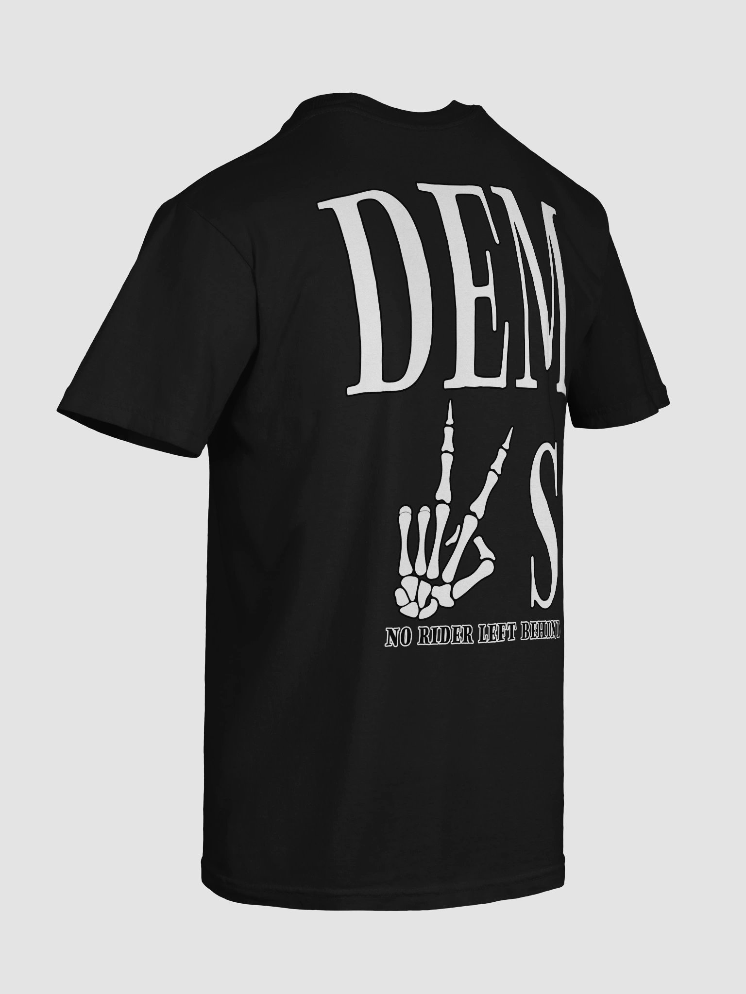 DEM 2s | 2025 | SKELE BACK product image (135)