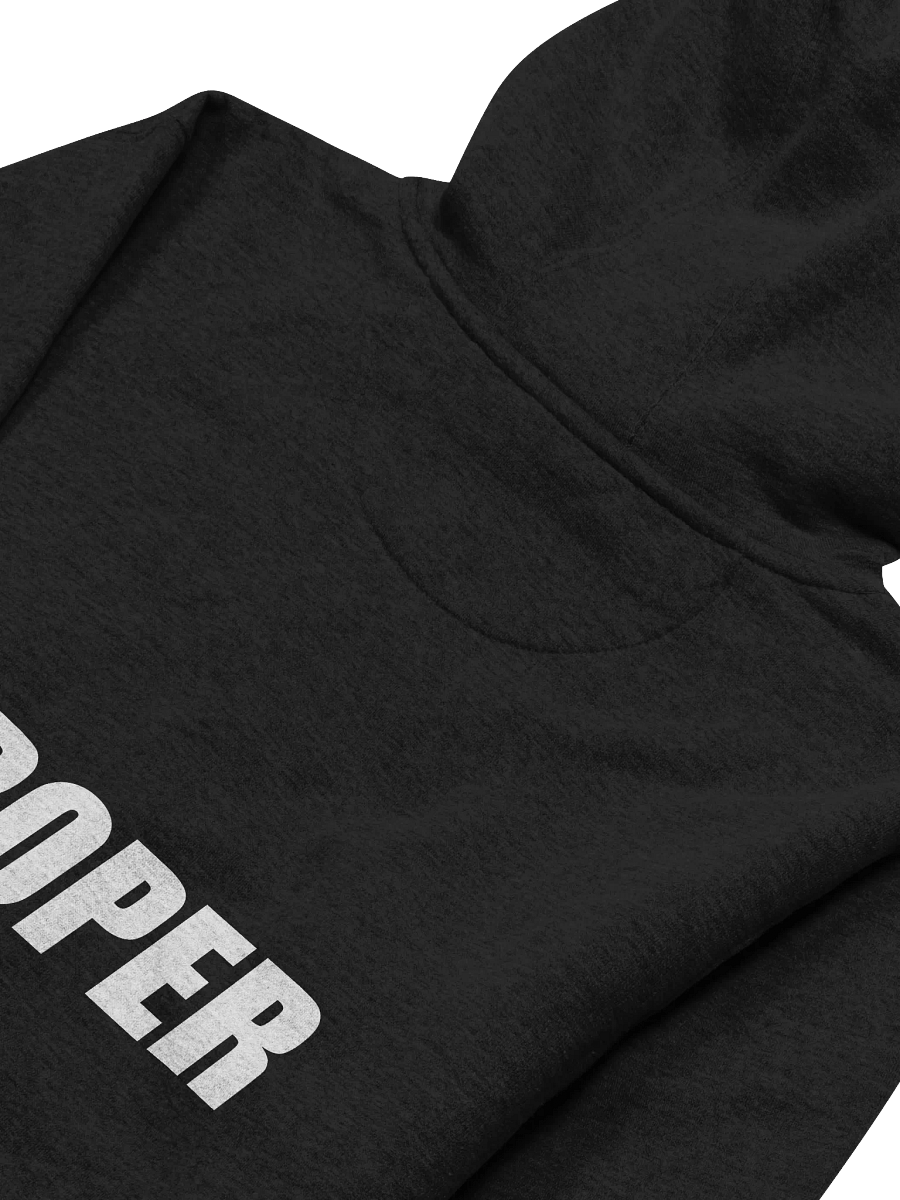 Saroper Unisex Premium Hoodie product image (37)