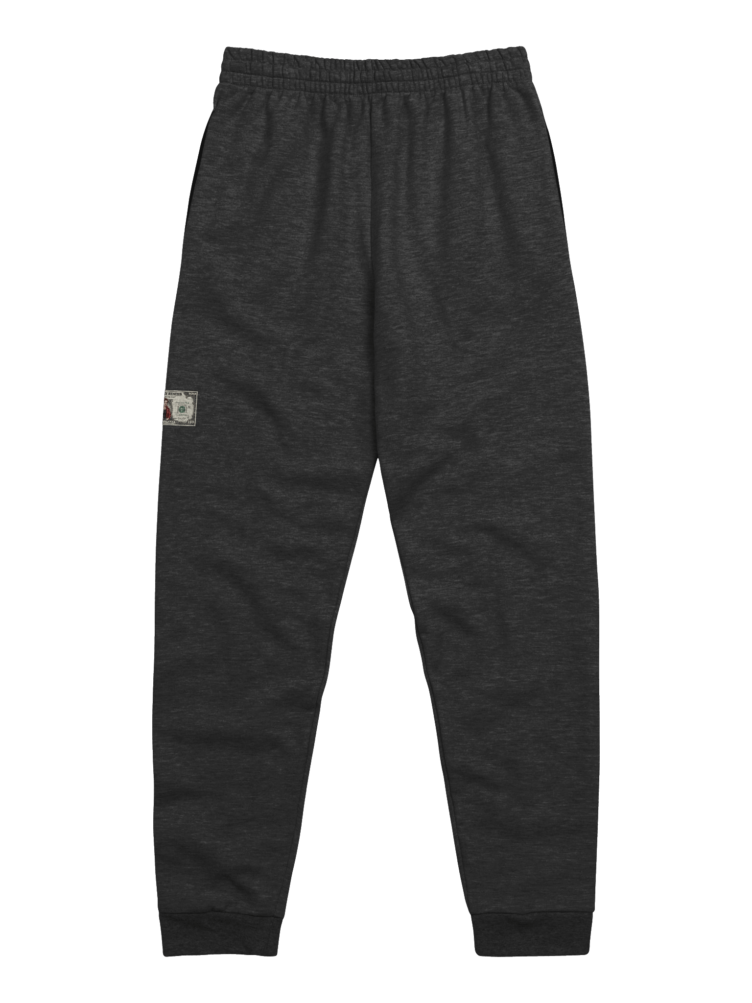 Shey Bucks Joggers product image (19)