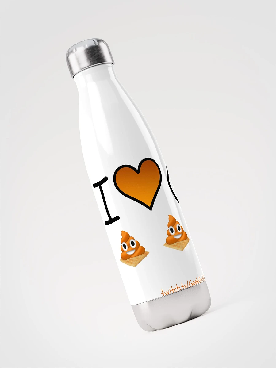 Crap on a Waterbottle product image (4)