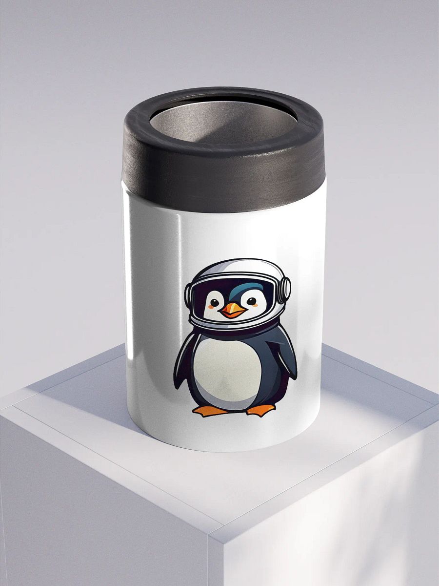 Space Rico Stainless Coozy product image (3)