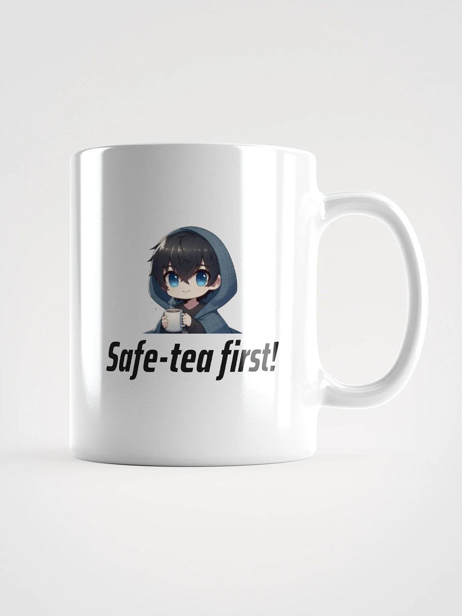 Safe-Tea First Mug product image (1)