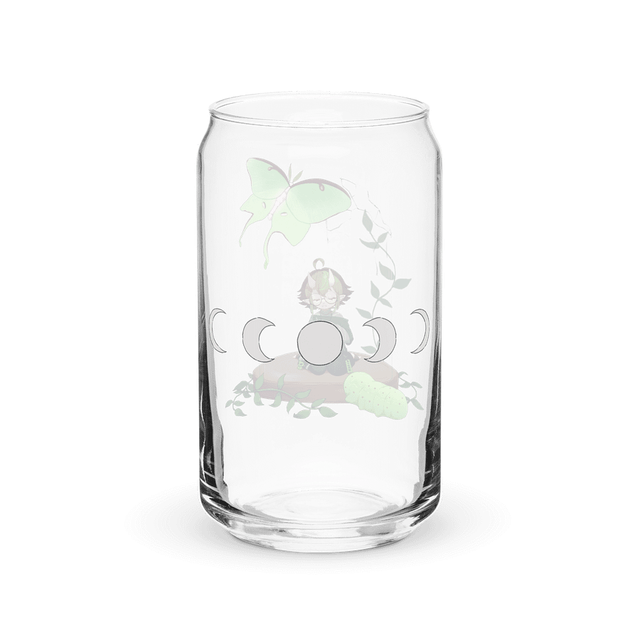 Emerge - Can Shaped Glass product image (3)