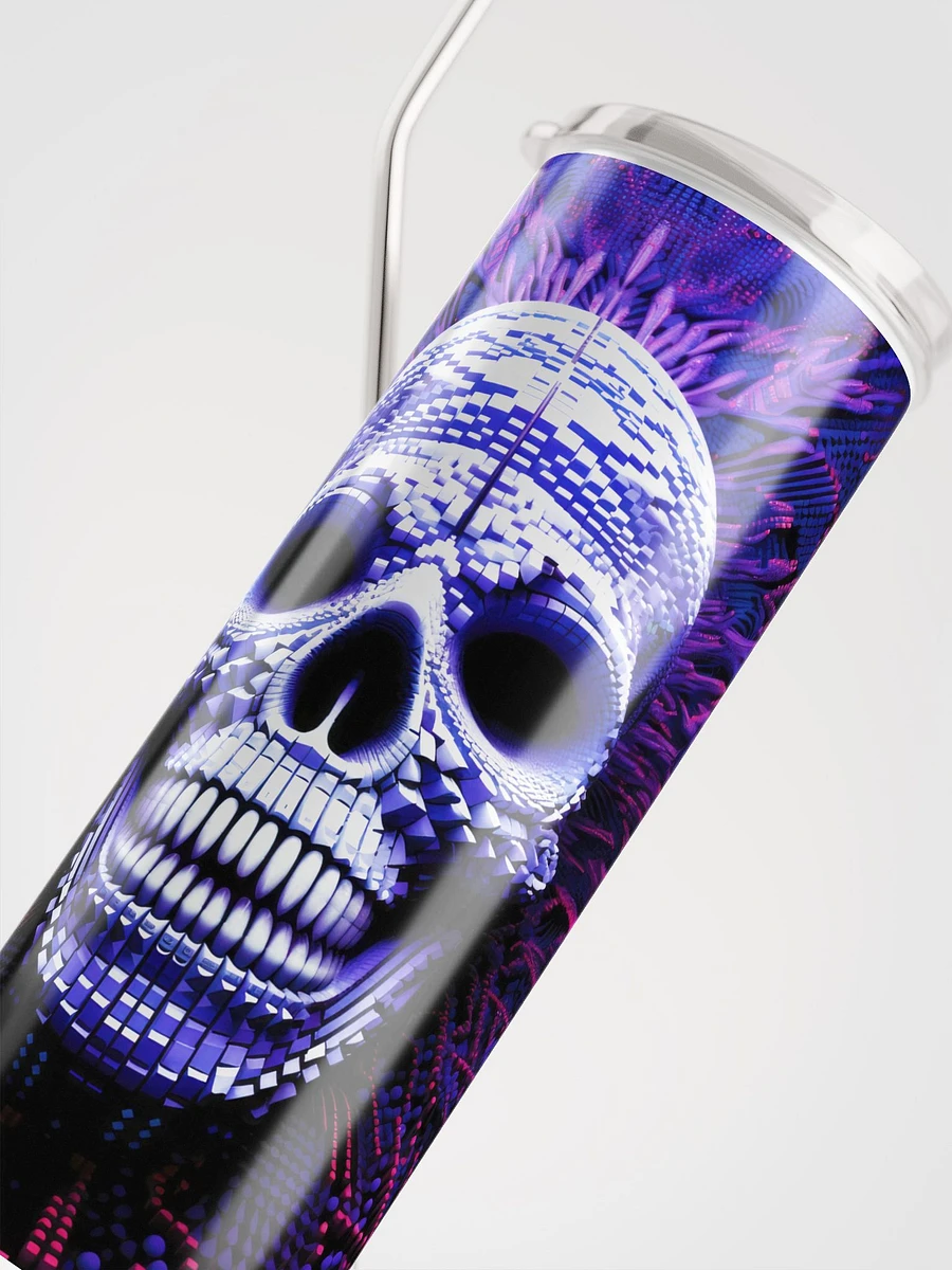 Stainless Steel Tumbler by Allcolor ST0037 product image (6)