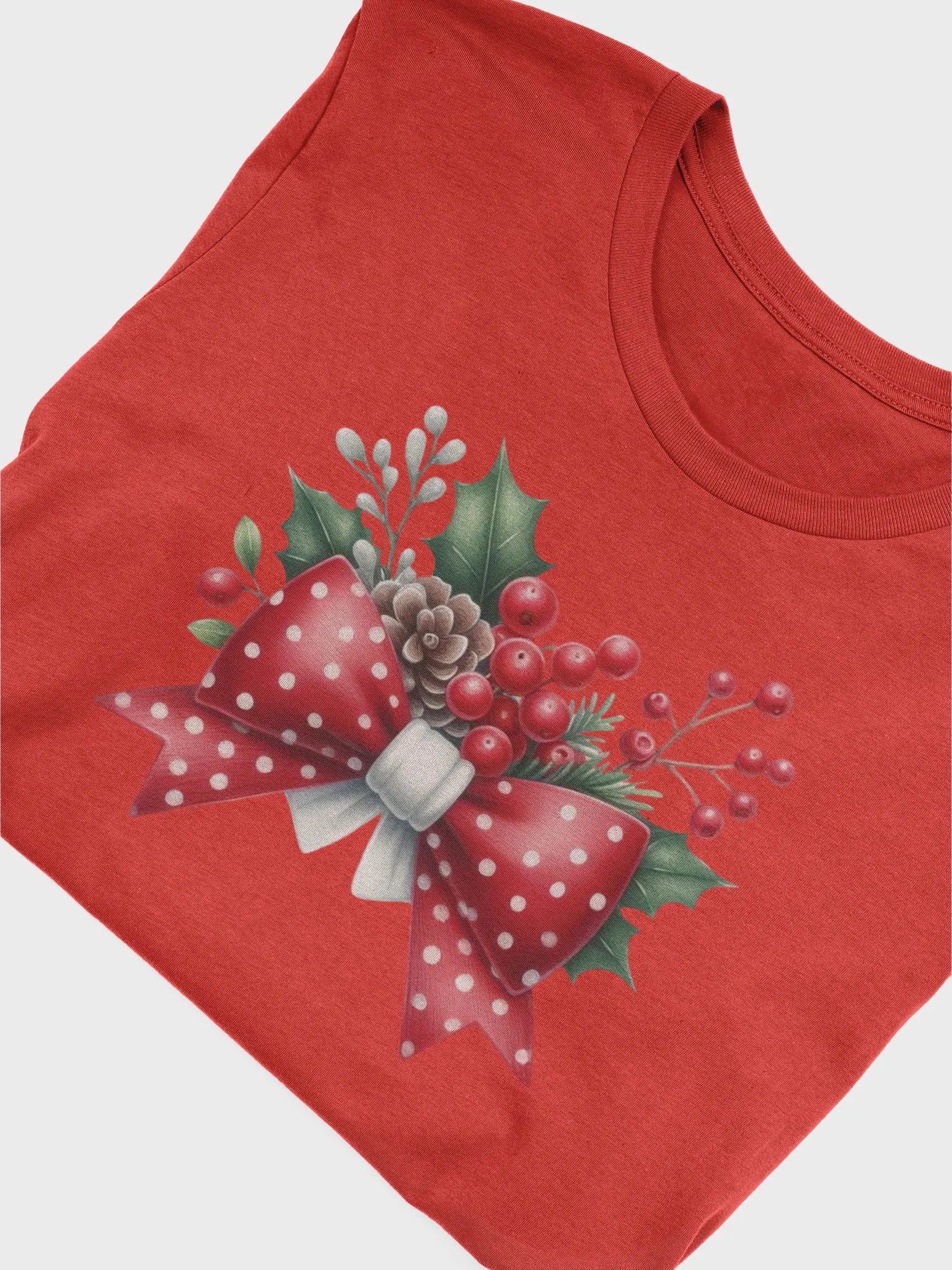 Christmas Bow Tie product image (23)