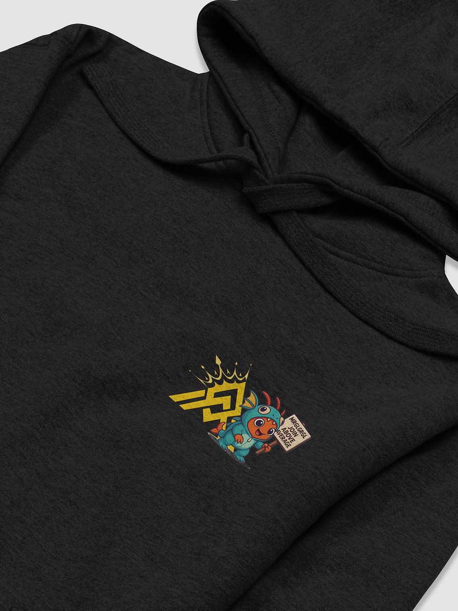 Join Now Hoodie product image (5)