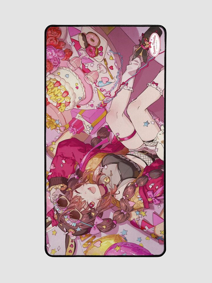 Desk Mat【Bunanaday 2024】 product image (2)