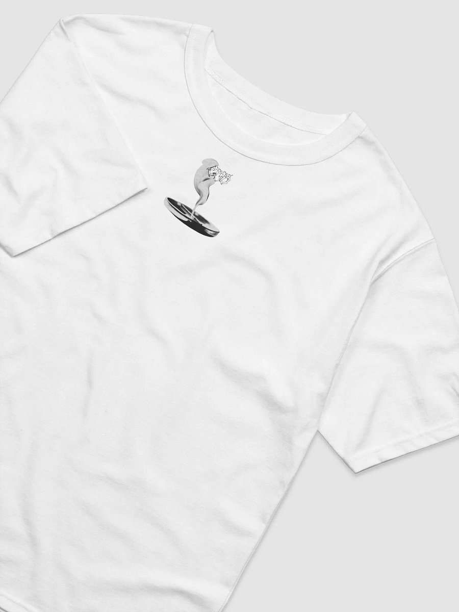 Tanto smetto quando voglio | Alternative - T-shirt con logo nero product image (4)