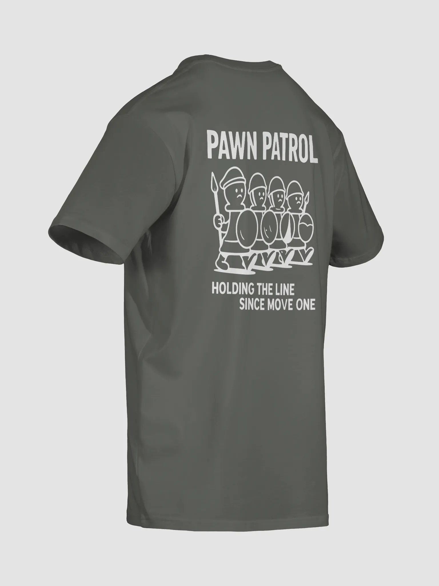 Pawn Patrol - Unisex Premium T-Shirt product image (8)