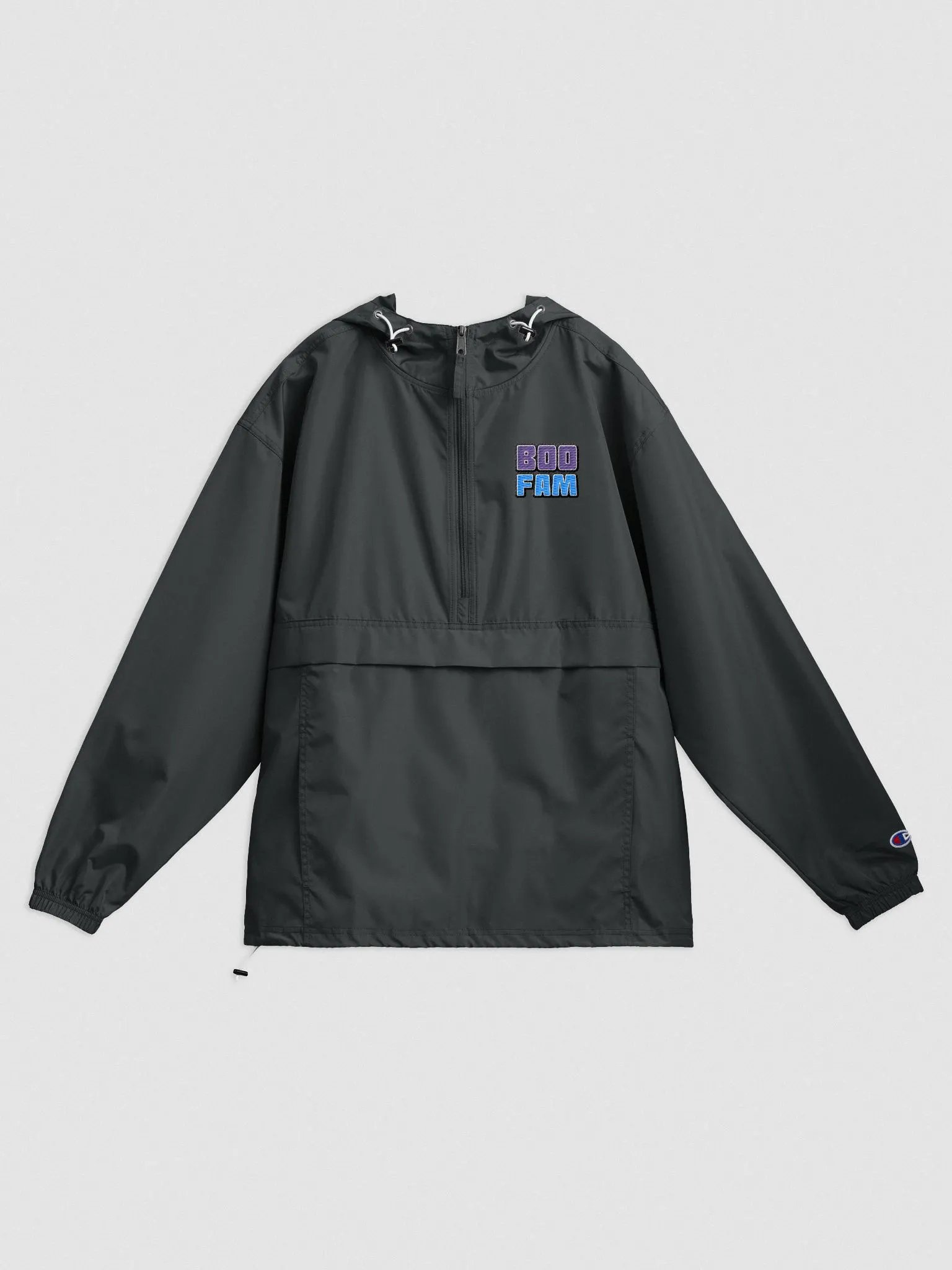 Champion Packable Boo Fam Jacket product image (1)
