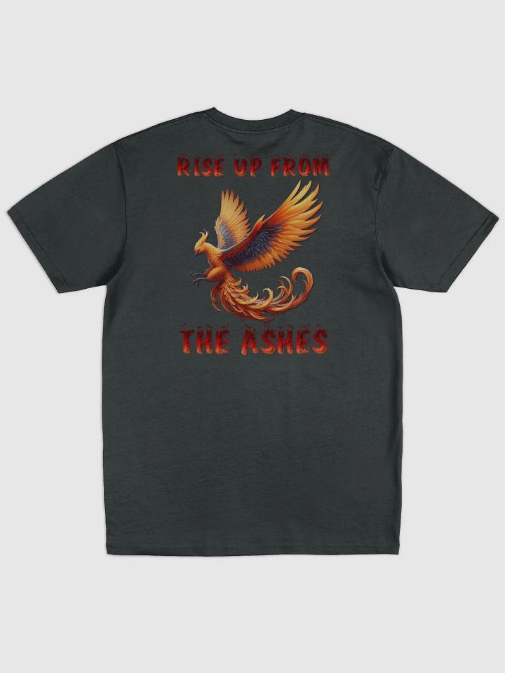 Rise Up Tee product image (2)