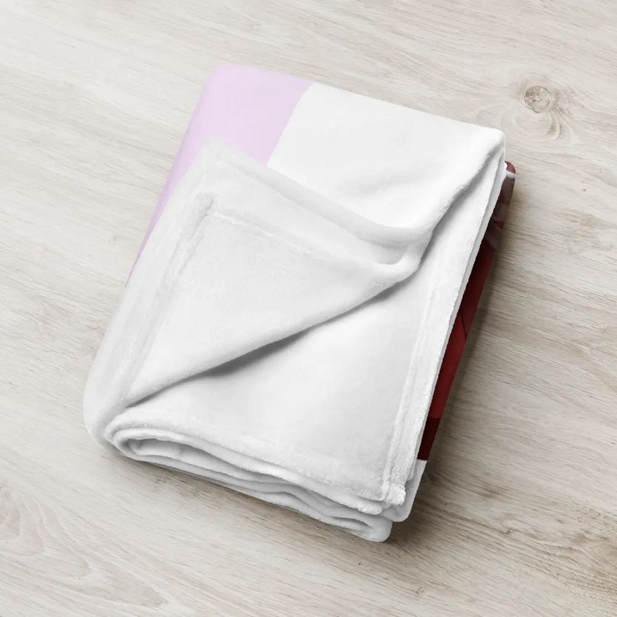 Kits'adrian Cozy Throw product image (6)