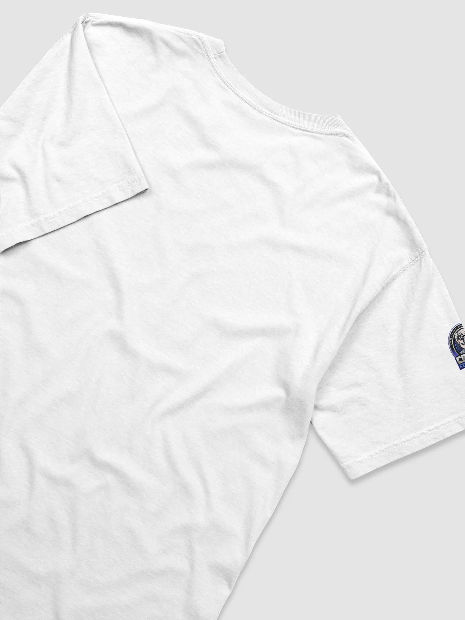 Bitcoin Heavyweight T-Shirt product image (4)