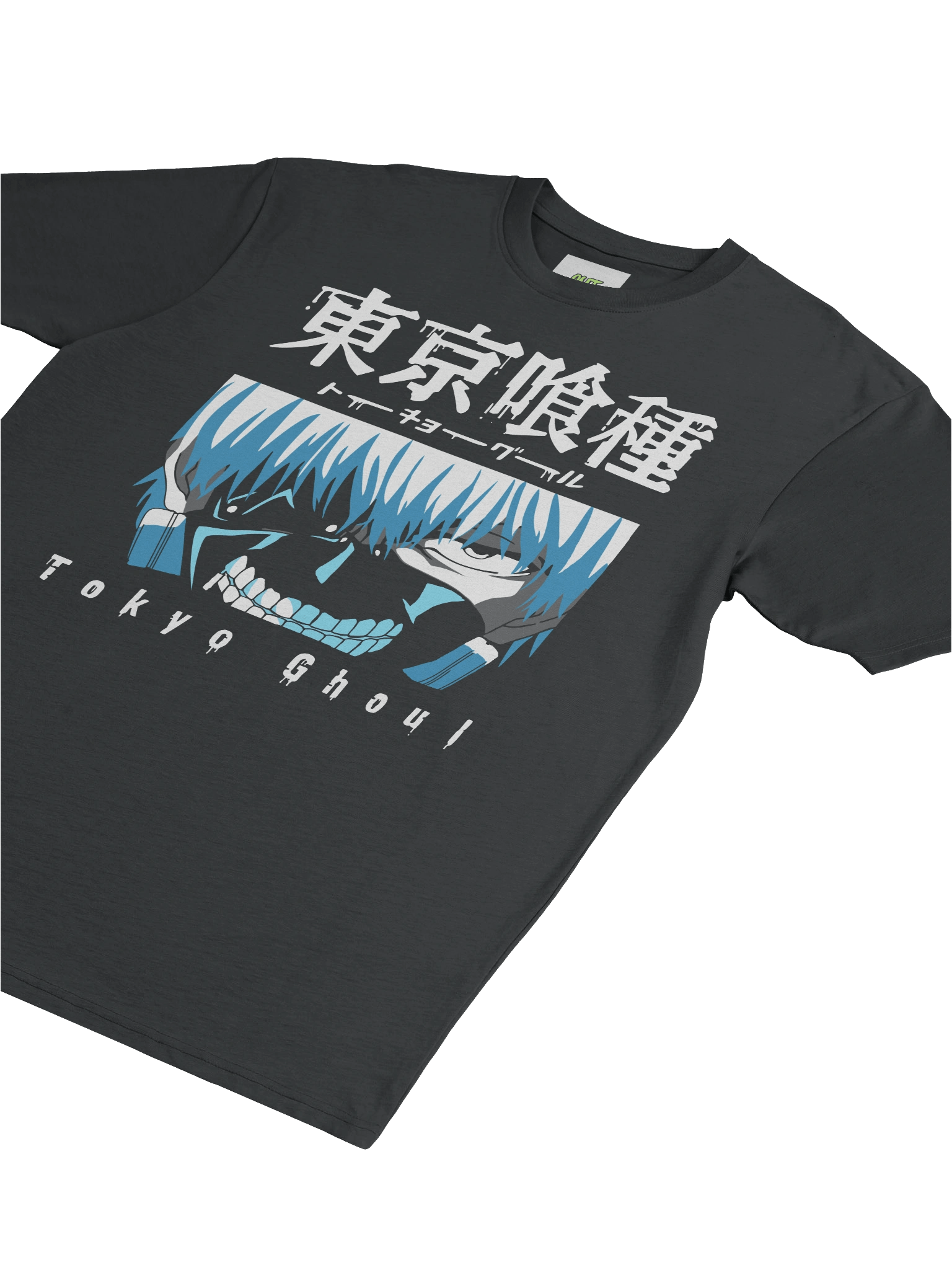 Kaneki's 1000 Minus 7 T-Shirt product image (17)