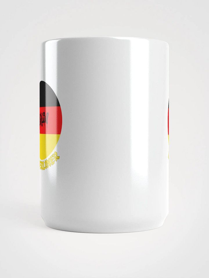 Berlin Emblem Mug product image (1)
