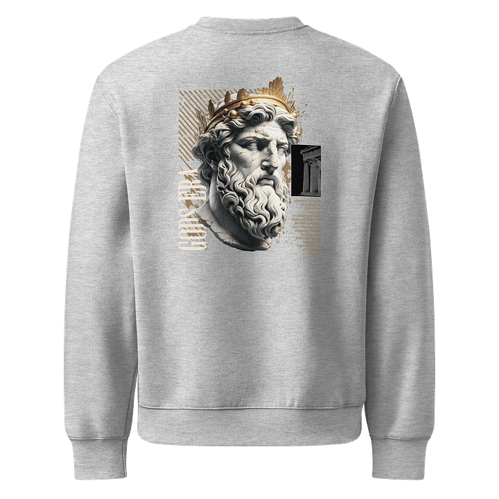 Success is a Journey not a Destination Sweatshirt product image (2)