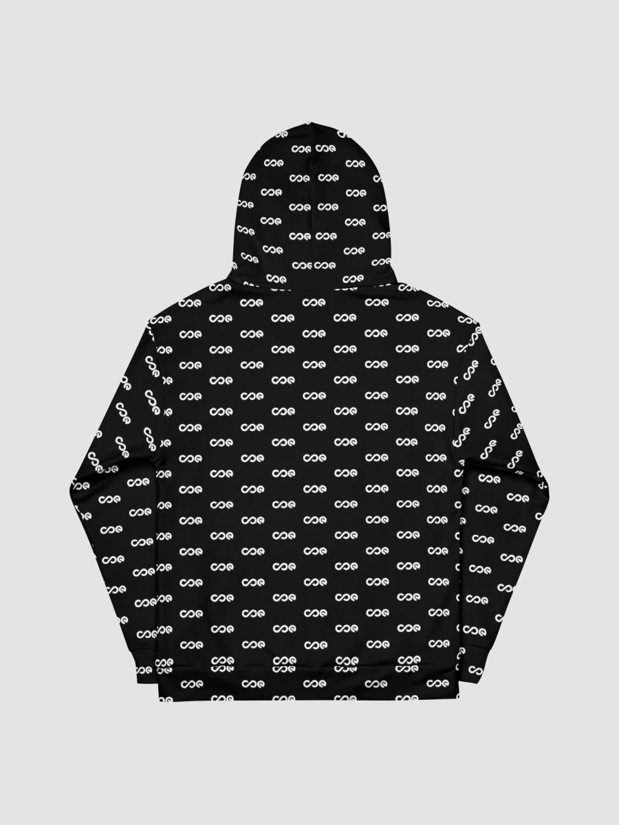COE - All Over Print - Black product image (2)