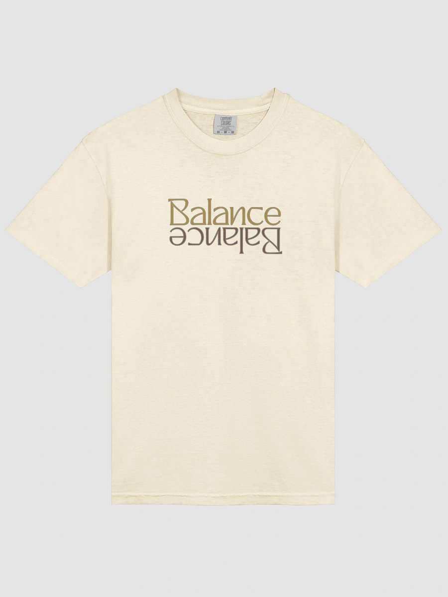 Harmony Reflection Tee product image (2)