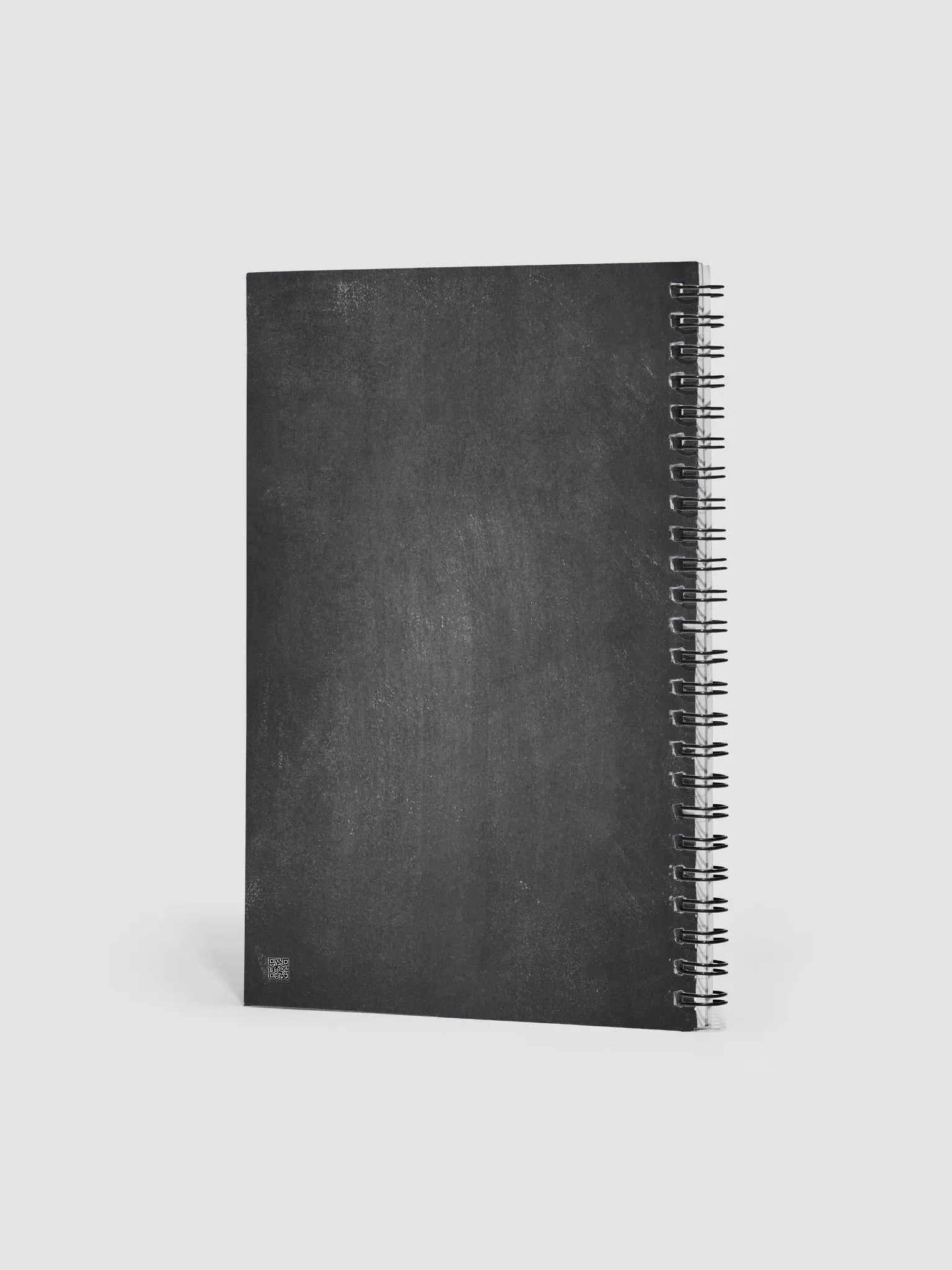 Spiral Notebook product image (2)
