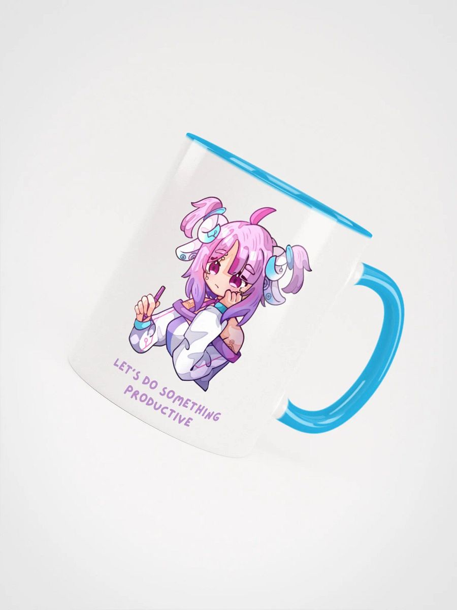 Productive Mug product image (12)