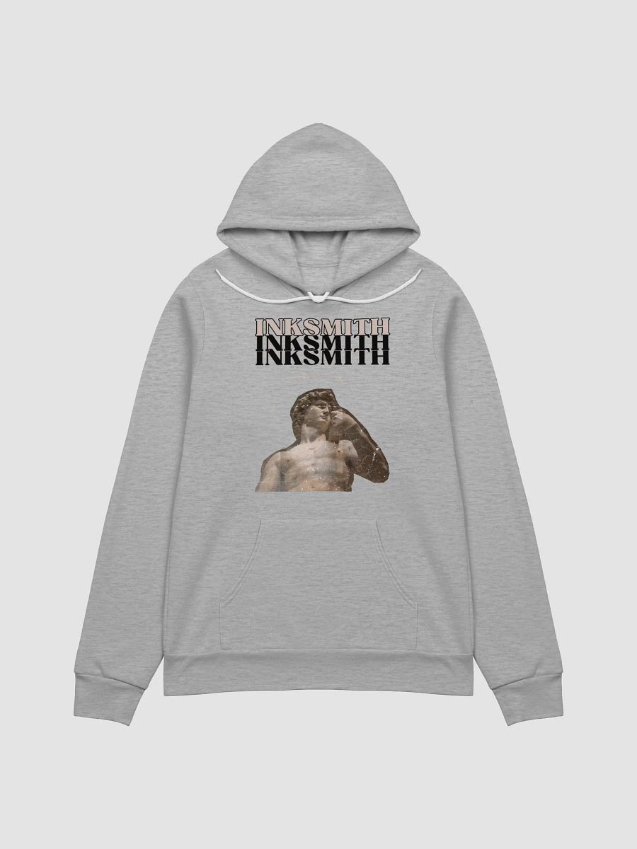"Inksmith’s Muse" Hoodie product image (1)