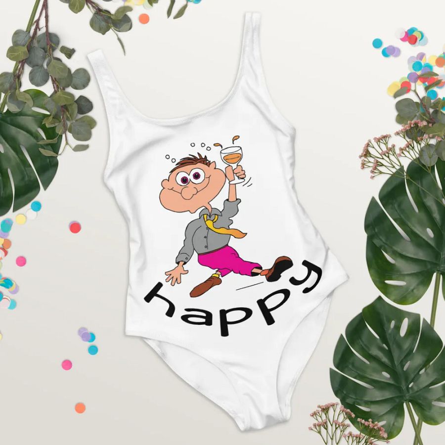 Victory Dance Swimsuit product image (4)