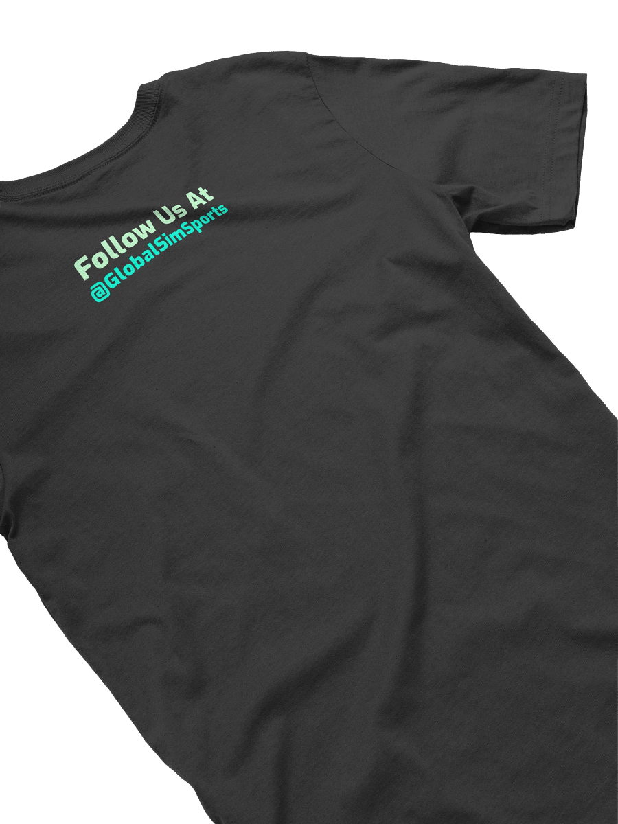 GSSN Global Icon T-Shirt product image (4)