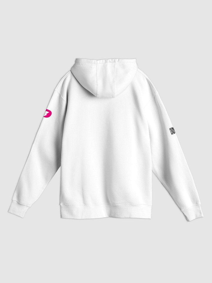 PowerHoody-White product image (2)