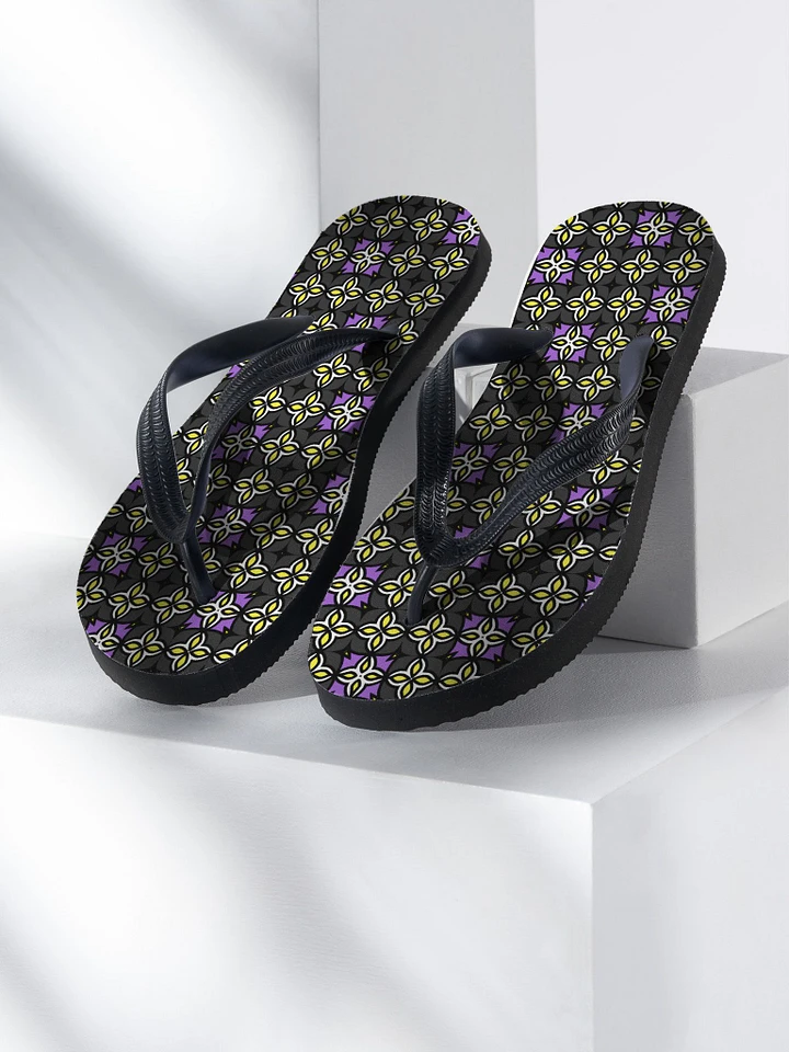 Non-Binary Flip-Flops (3) product image (1)