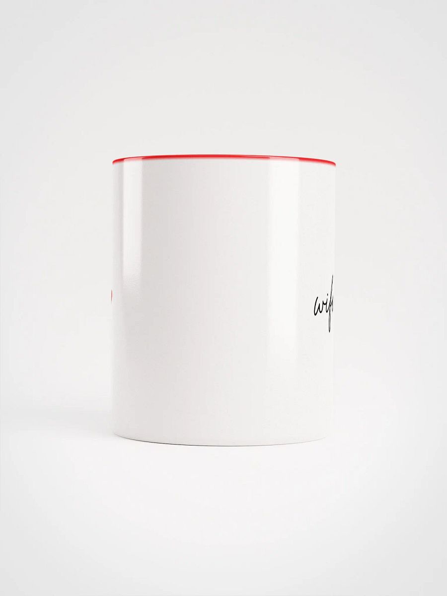 Wife's Mug product image (15)