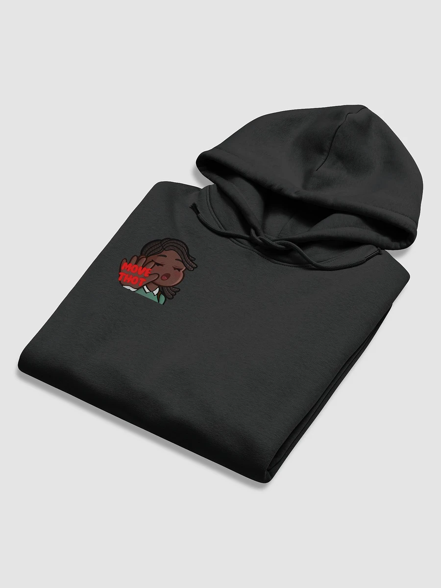 MOVE THOT hoodie product image (5)