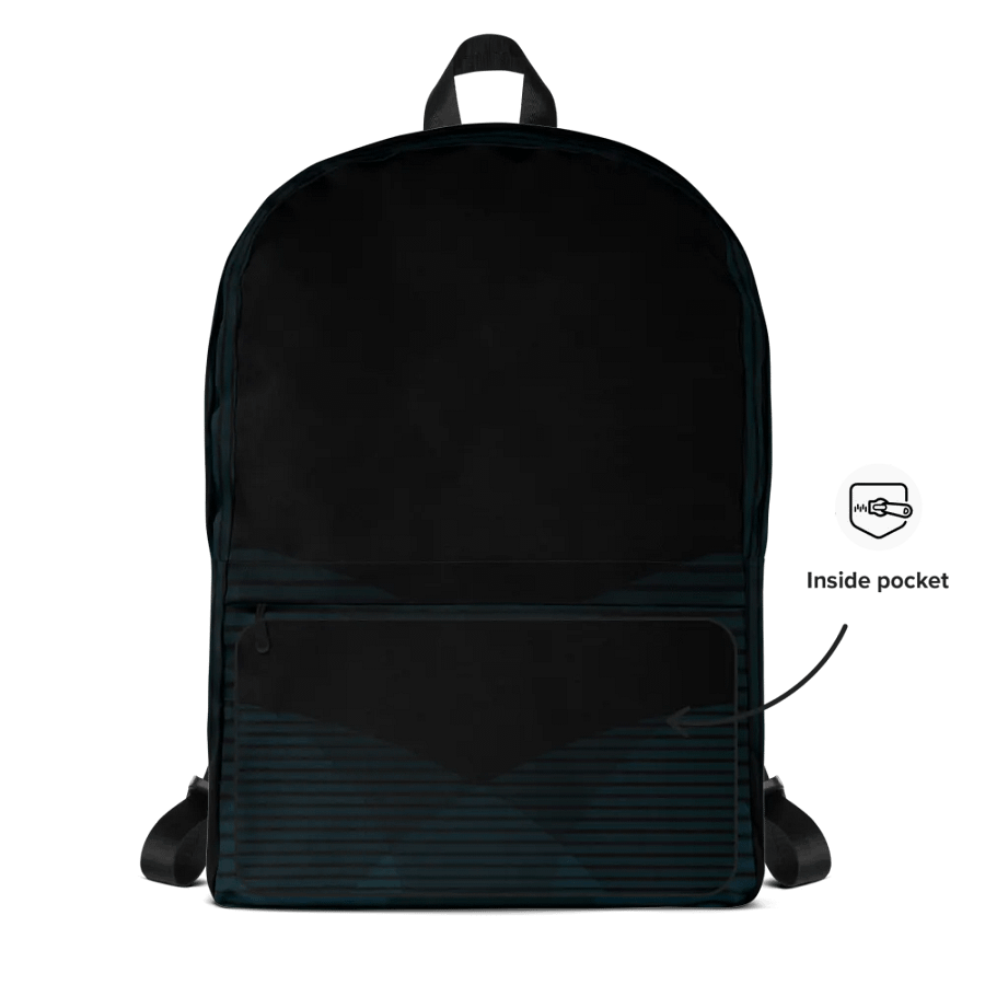 MrB Profile Backpack product image (12)