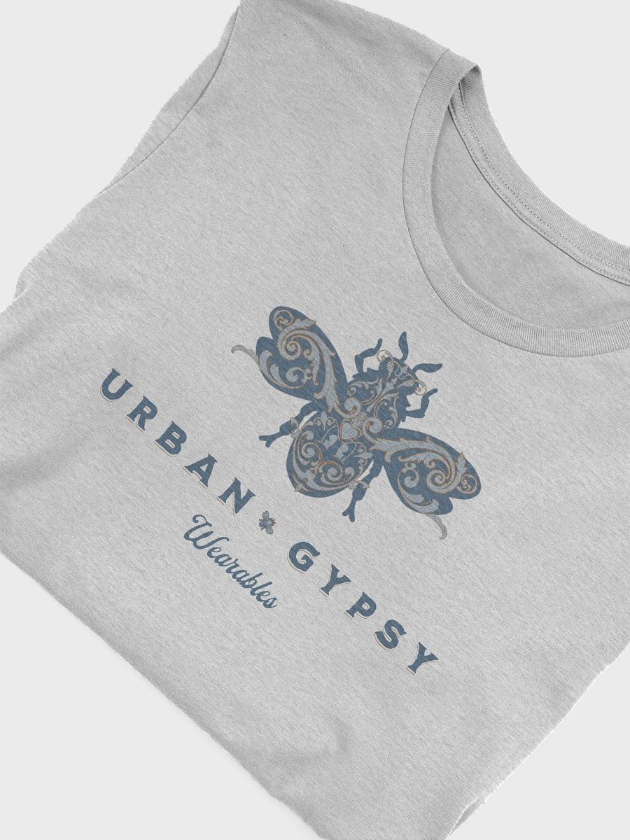 Urban Gypsy Wander Bee T-Shirt product image (6)