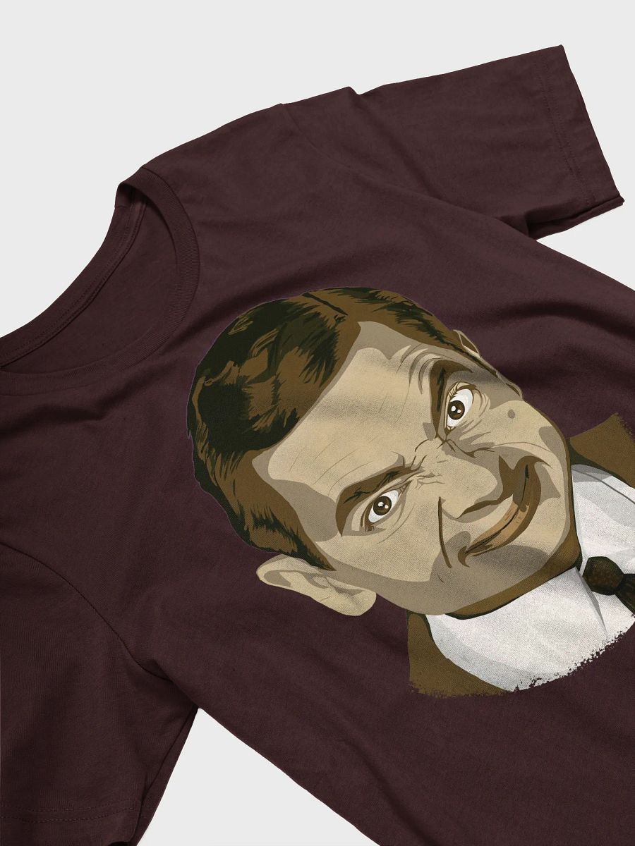 Ewww Beans – The Cringe King product image (26)