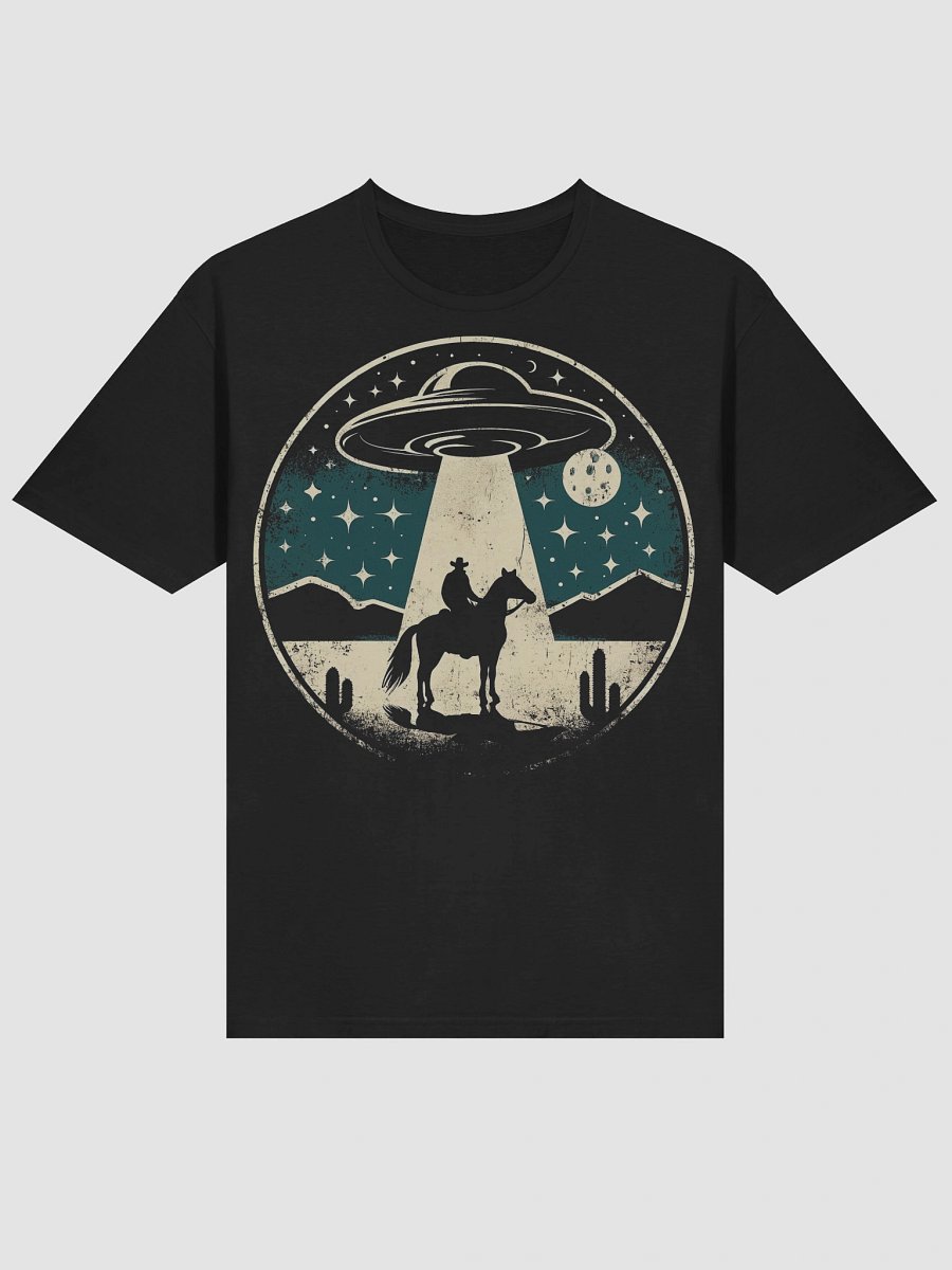 Last Ride to the Stars product image (3)