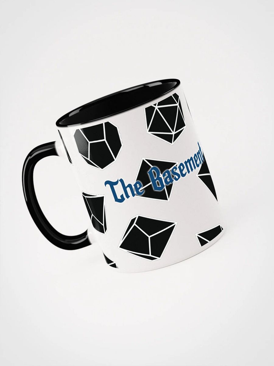 Dice Mug- The BD group product image (8)