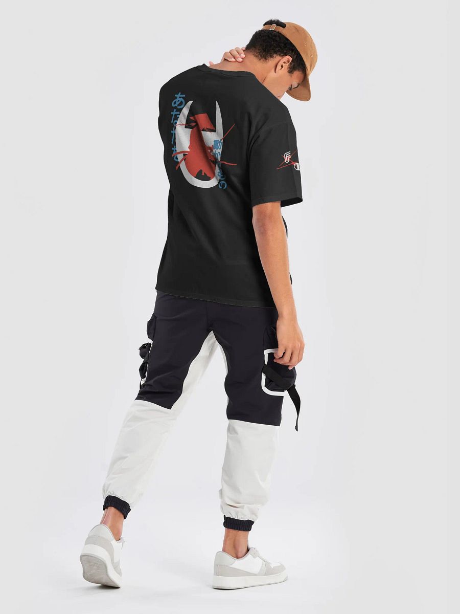 Frostee x Champion Relaxed Fit T-Shirt product image (20)
